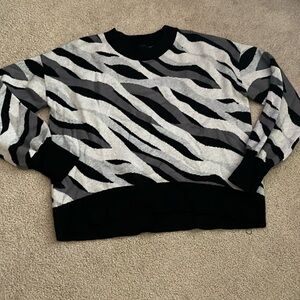 “Halogen Sweater size 1x”